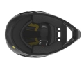 Casque VTT Enduro DH Unisexe NERO PLUS Noir - Image 2/5