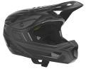 Casque VTT Enduro DH Unisexe NERO PLUS Noir - Image 1/5