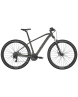 VTT semi rigide Unisexe ASPECT 770 Vert - Image 1/1